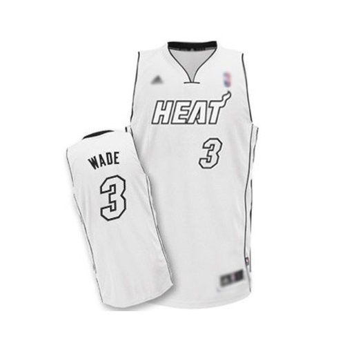 Camiseta Navidad 2012 Miami Heat Wade