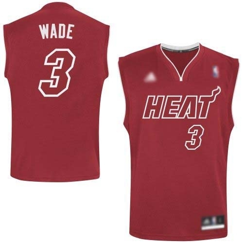 Miami Heat Wade Christmas 2012 Shirt
