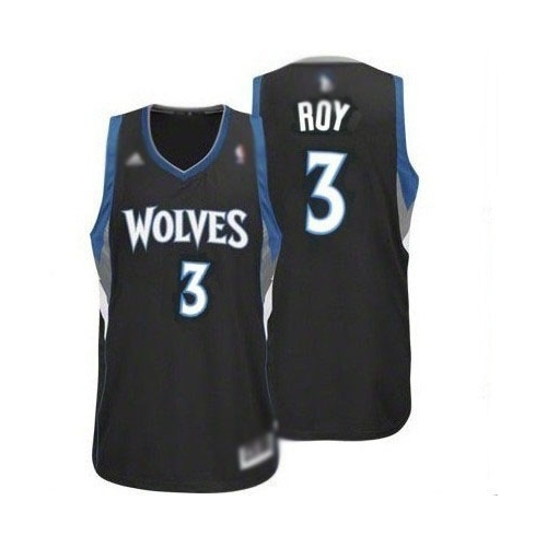 Minnesota Timberwolves Roy Alternate Shirt