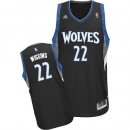 Minnesota Timberwolves Wiggins Alternate Shirt
