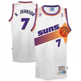 Camiseta Phoenix Suns K. Johnson 1ª Equipación