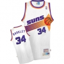 Phoenix Suns Home Shirt