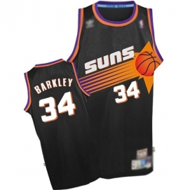 Camiseta Phoenix Suns Barkley 3ª Equipación