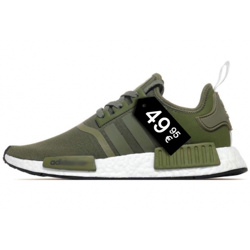 nmd r1 military green