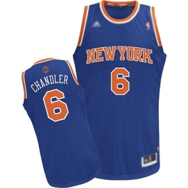 Camiseta New York Knicks Chandler 2ª Equipación