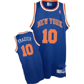 New York Knicks Frazier Away Shirt