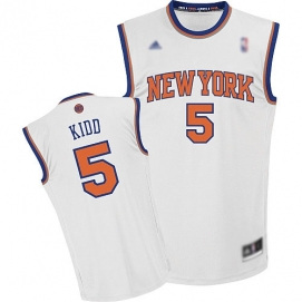 New York Knicks Kidd Home Shirt