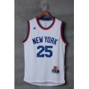 New York Knicks Rose Home Shirt