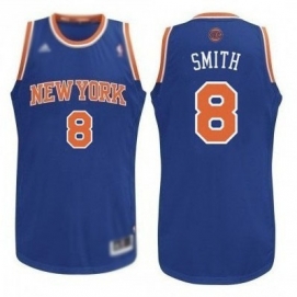 Camiseta New York Knicks Smith 2ª Equipación