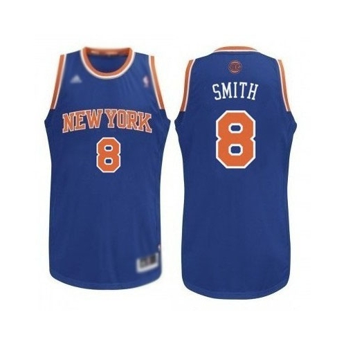 Camiseta New York Knicks Smith 2ª Equipación