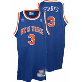 New York Knicks Starks Away Shirt