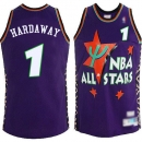 Camiseta NBA All Stars Hardaway