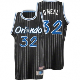 Camiseta Vintage Orlando Magic O'Neal 3ª Equipación