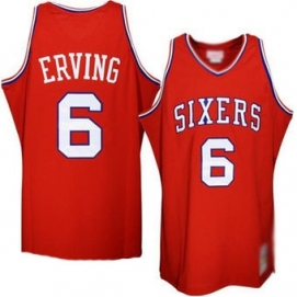 Philadelphia 76ers Alternate Shirt