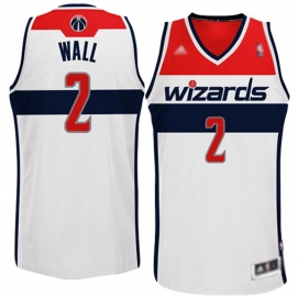 Camiseta Washington Wizards Wall 1ª Equipación