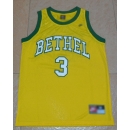 Camiseta Bethel College Iverson
