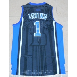 Camiseta Duke Blue Devils Irving