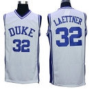 Camiseta Duke Blue Devils Laettner