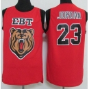 Camiseta EBT High School Jordan