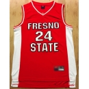 Camiseta Fresno State George