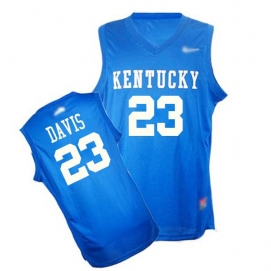 Camiseta Kentucky Wildcats Davis