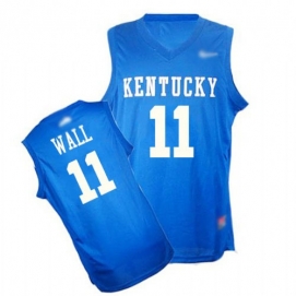 Camiseta Kentucky Wildcats Wall