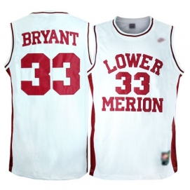 Camiseta Lower Merion Bryant 1ª Equipación