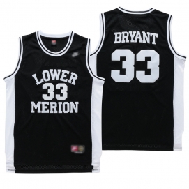 Camiseta Lower Merion Aces Bryant