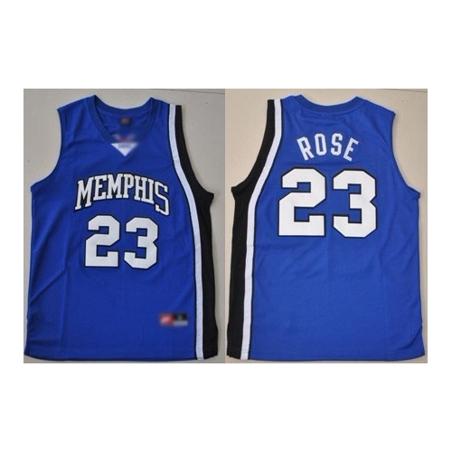 Memphis Tigers Rose Shirt