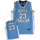 North Carolina Jordan Shirt