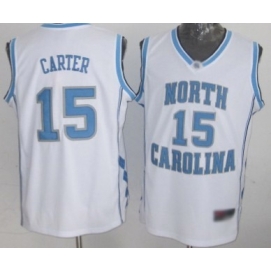Camiseta North Carolina Carter