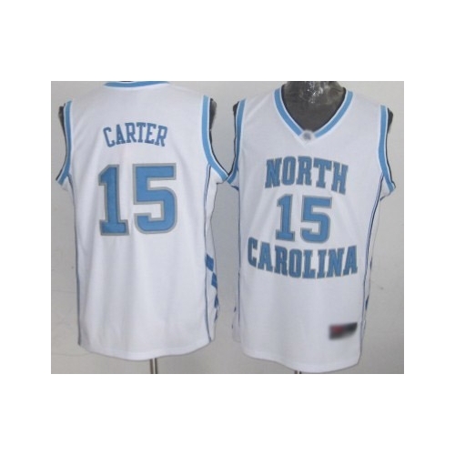 North Carolina Carter Shirt
