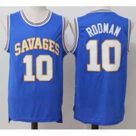 Camiseta Savages Rodman