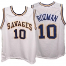 Savages Rodman Shirt