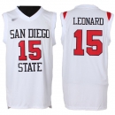 Camiseta San Diego State Leonard