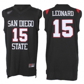Camiseta San Diego State Leonard