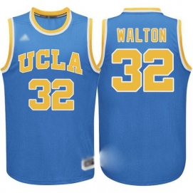 Camiseta UCLA Bruins Walton