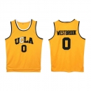 Camiseta UCLA Bruins Westbrook