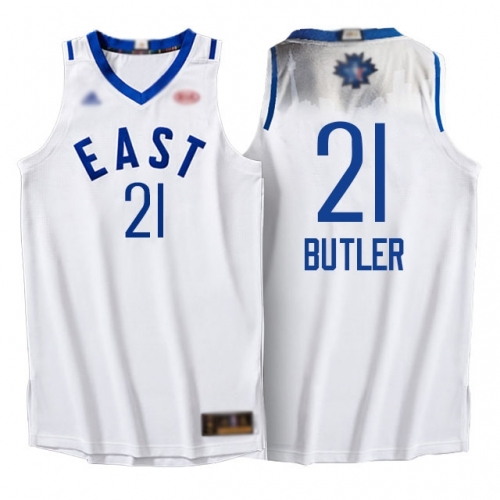 Camiseta NBA All-Star Conferencia Este 2016 Butler