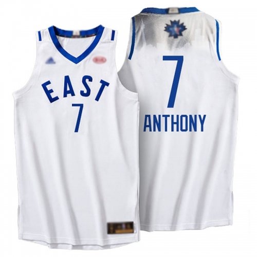Camiseta NBA All-Star Conferencia Este 2016 Anthony
