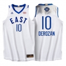 Camiseta NBA All-Star Conferencia Este 2016 DeRozan