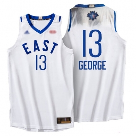 Camiseta NBA All-Star Conferencia Este 2016 George