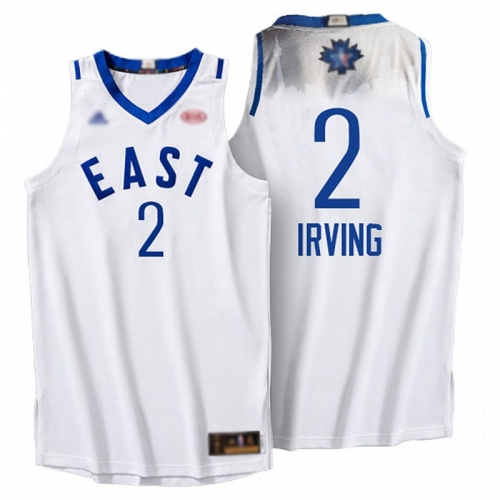 NBA All-Star Eastern Conference 2016 Irving Shirt