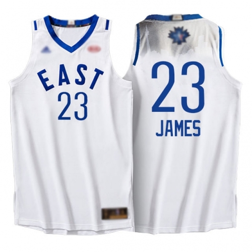 Camiseta NBA All-Star Conferencia Este 2016 James