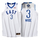 Camiseta NBA All-Star Conferencia Este 2016 Wade