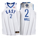 Camiseta NBA All-Star Conferencia Este 2016 Wall