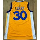 Camiseta Golden State Warriors Curry 3ª Equipación