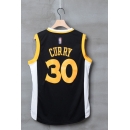 Golden State Warriors Curry Alternate Shirt