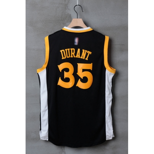 Golden State Warriors Durant Alternate Shirt