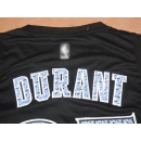 Camiseta Golden State Warriors Durant Edición Diamante